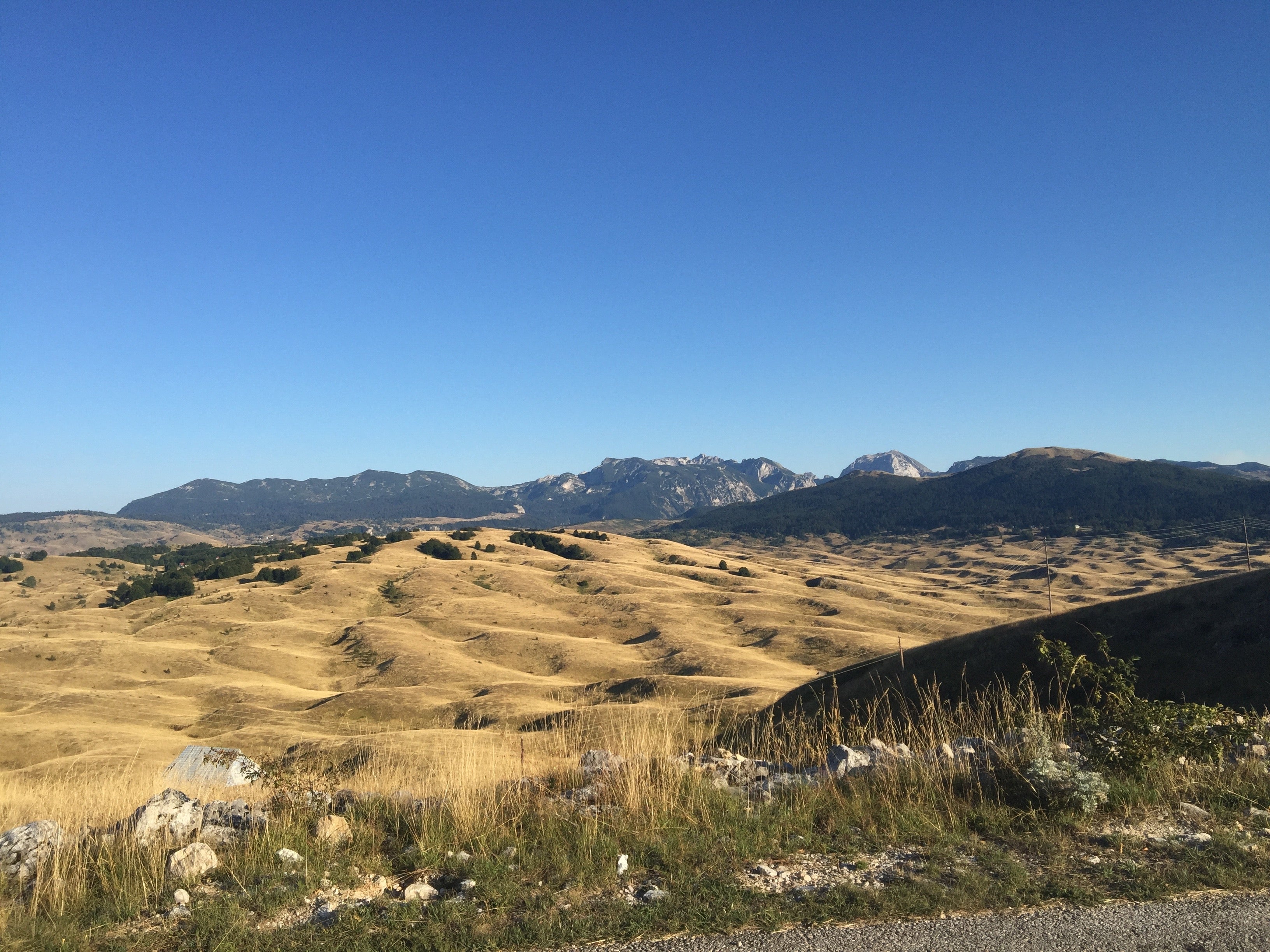 Touring by Temple: An Athens Adventure