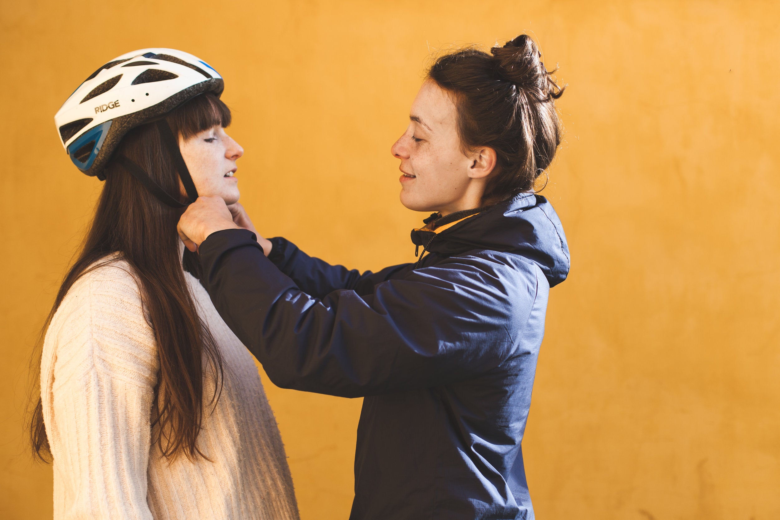 Ride Out Ride On - A cycle outreach service for adults and children with disabilities