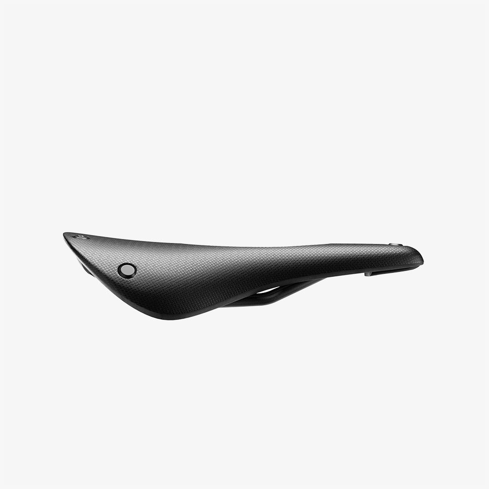 Brooks Cambium All Weather C15 Carved Saddle - Black