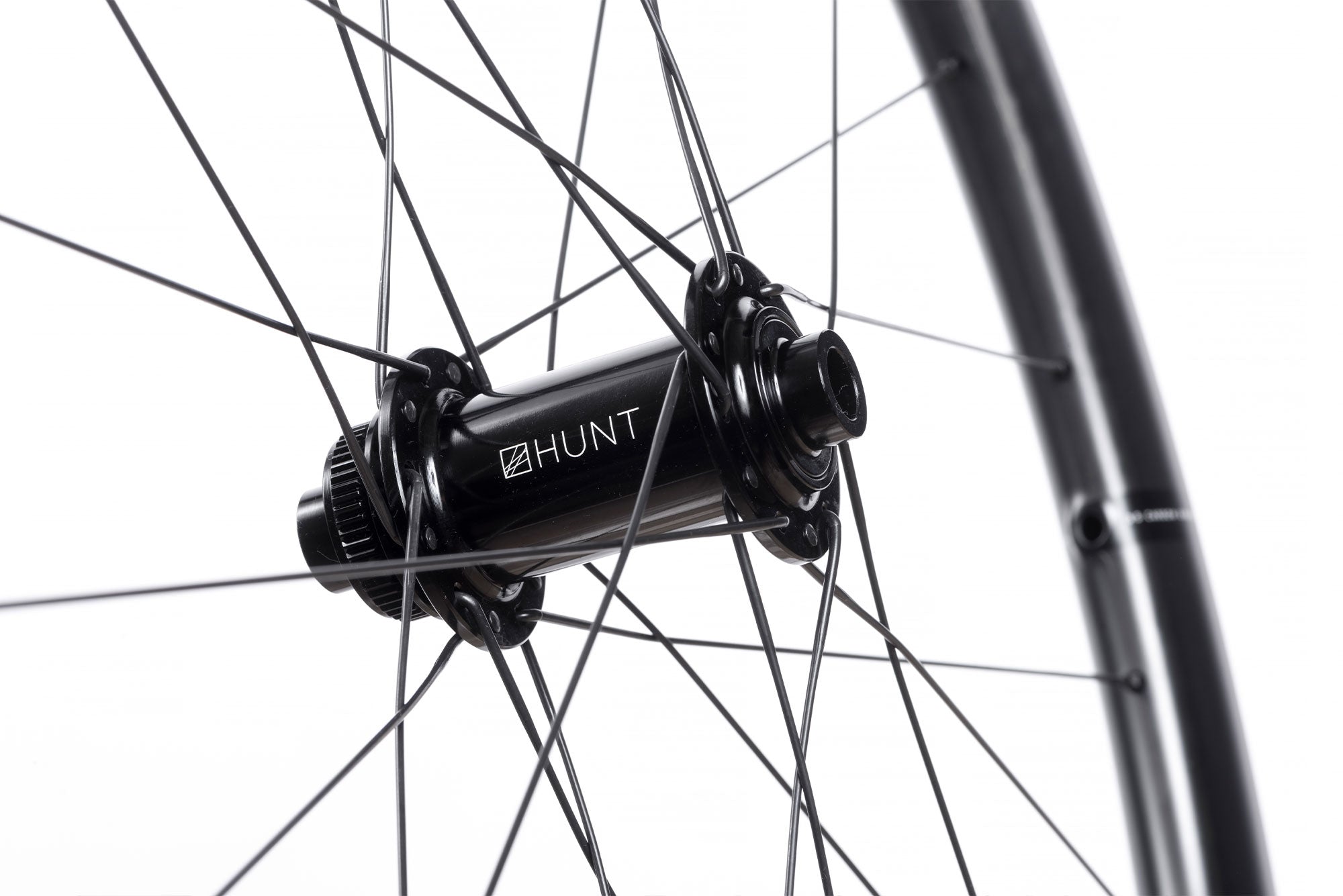 Hunt 35 Gravel Carbon Wheel Upgrade HG