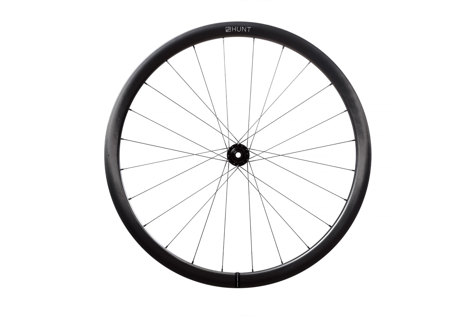 Hunt 35 Gravel Carbon Wheel Upgrade HG