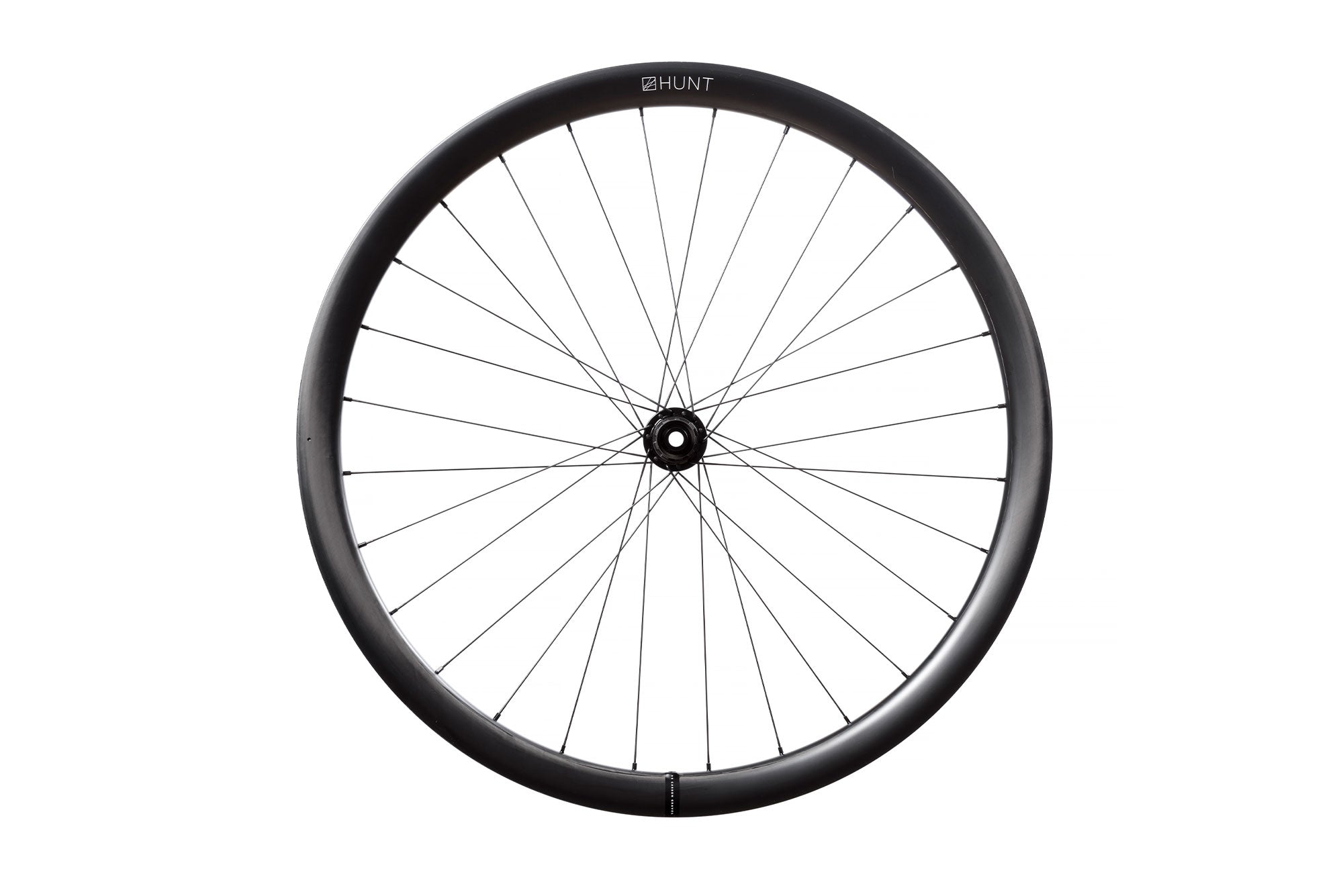 Hunt 35 Gravel Carbon Wheel Upgrade HG