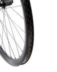 Hunt 35 Gravel Carbon Wheel Upgrade MS