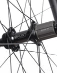 Hunt 40 Carbon Disc Wheelset Upgrade - EU