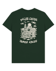 Evergreen Printed T-shirt