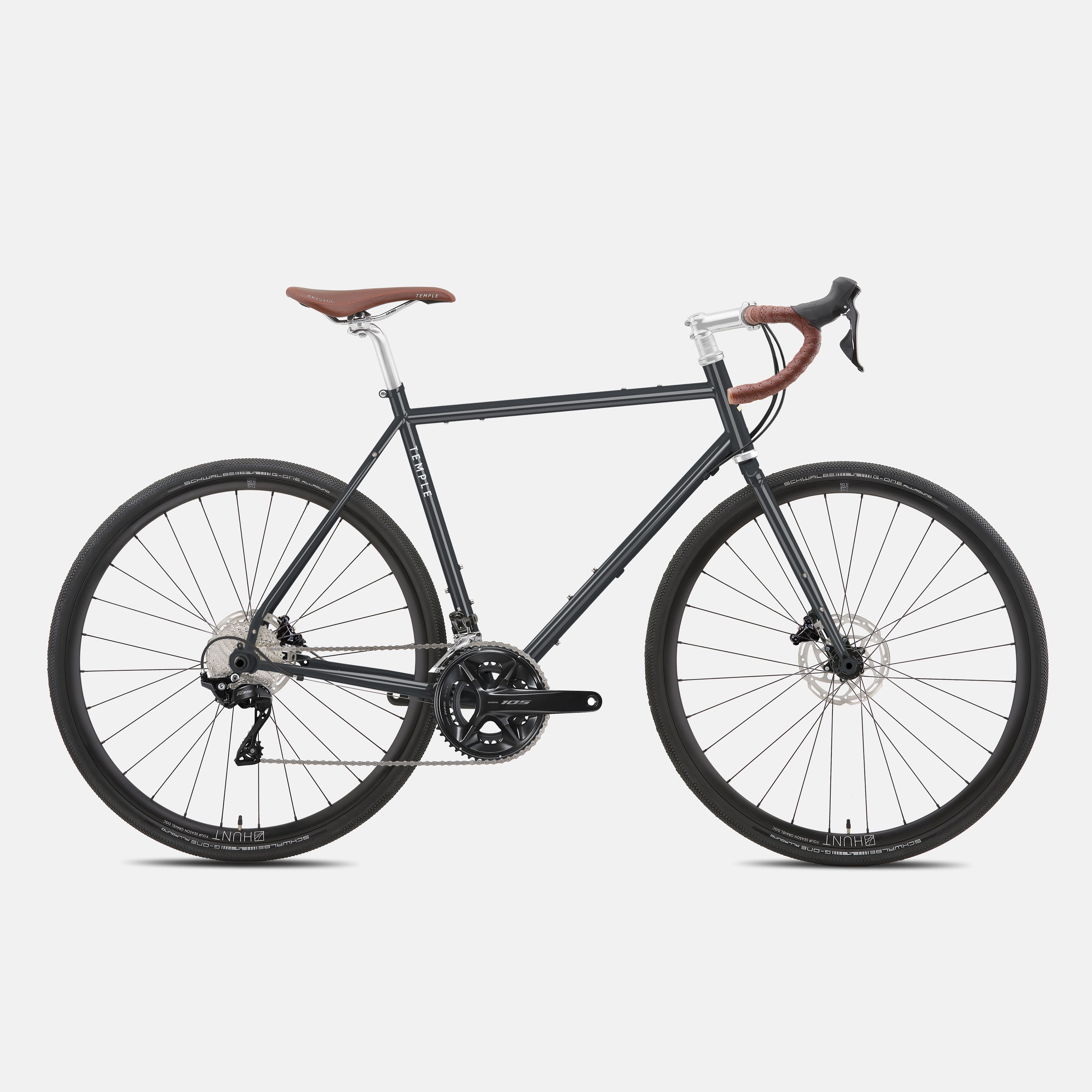 Adventure Disc – Temple Cycles Global