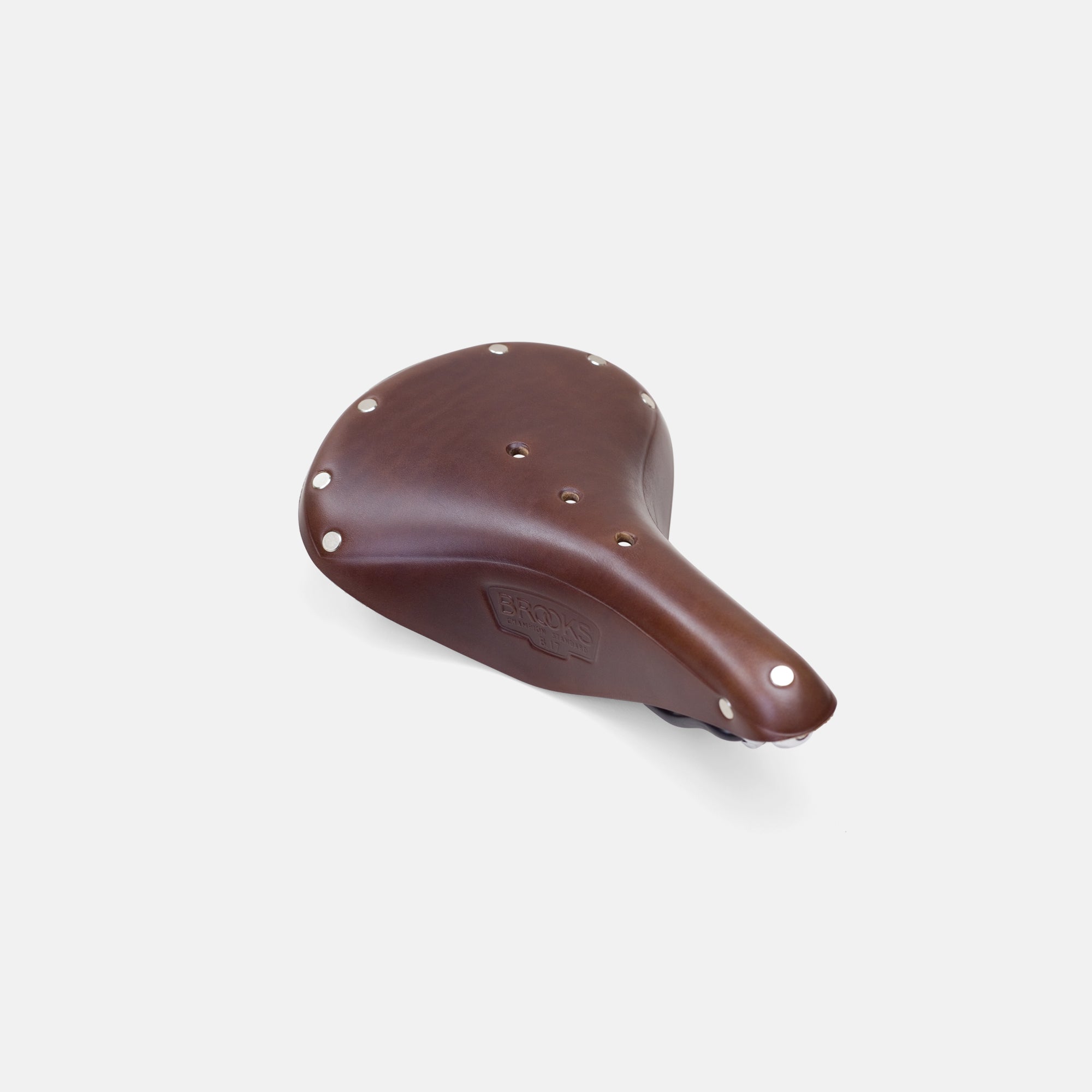 Brooks B17 Saddle - Brown - EU