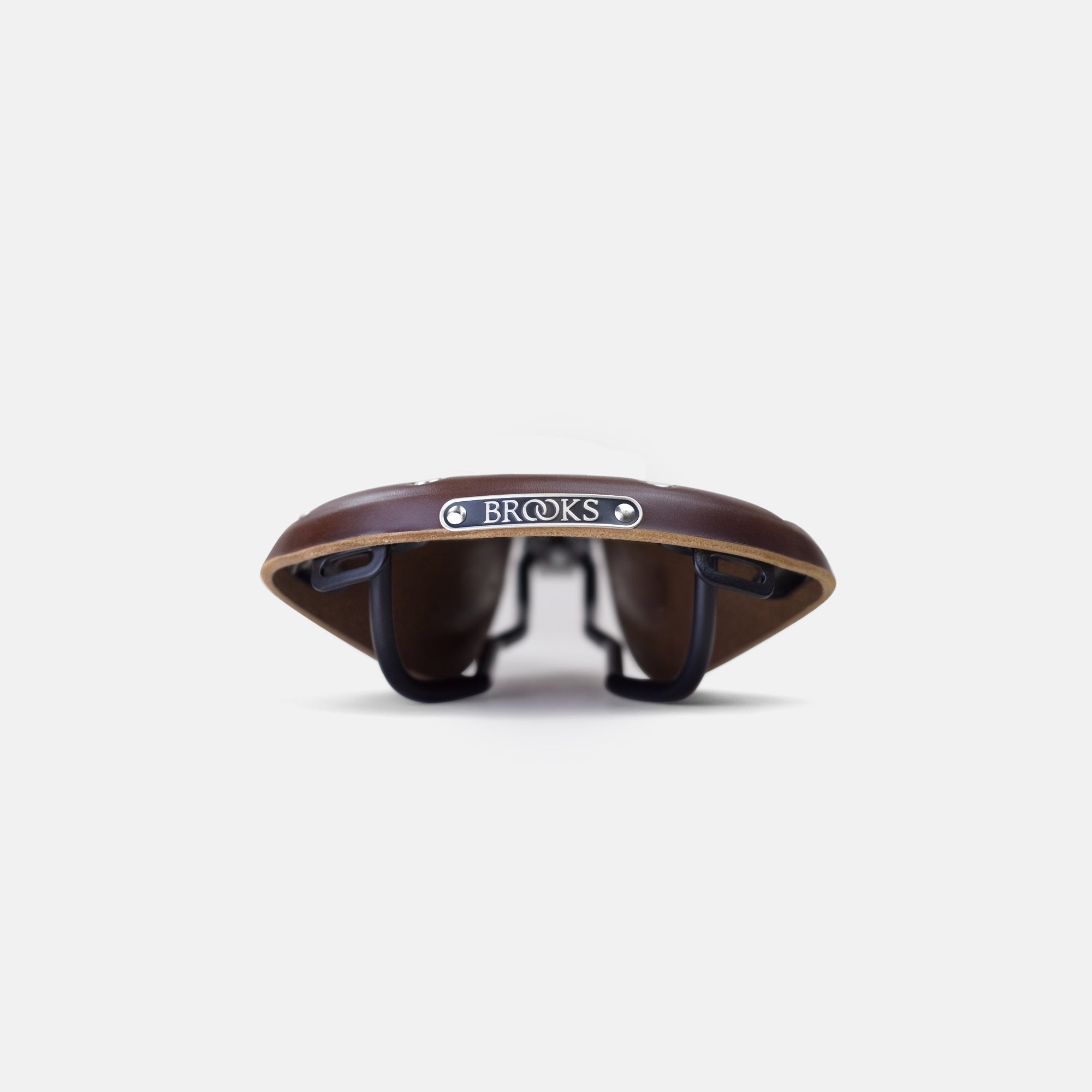 Brooks B17 Saddle - Brown - EU