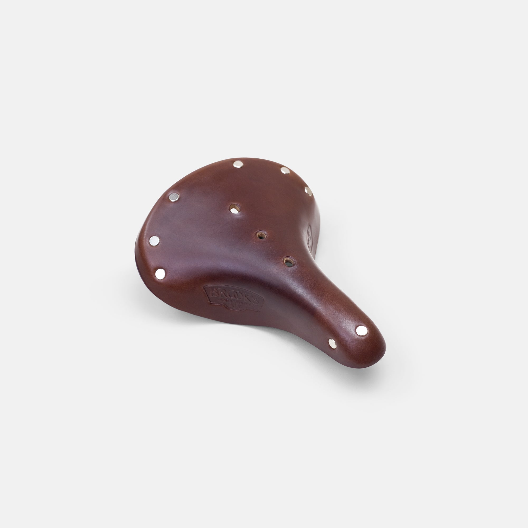 Brooks B17s Saddle - Brown - EU