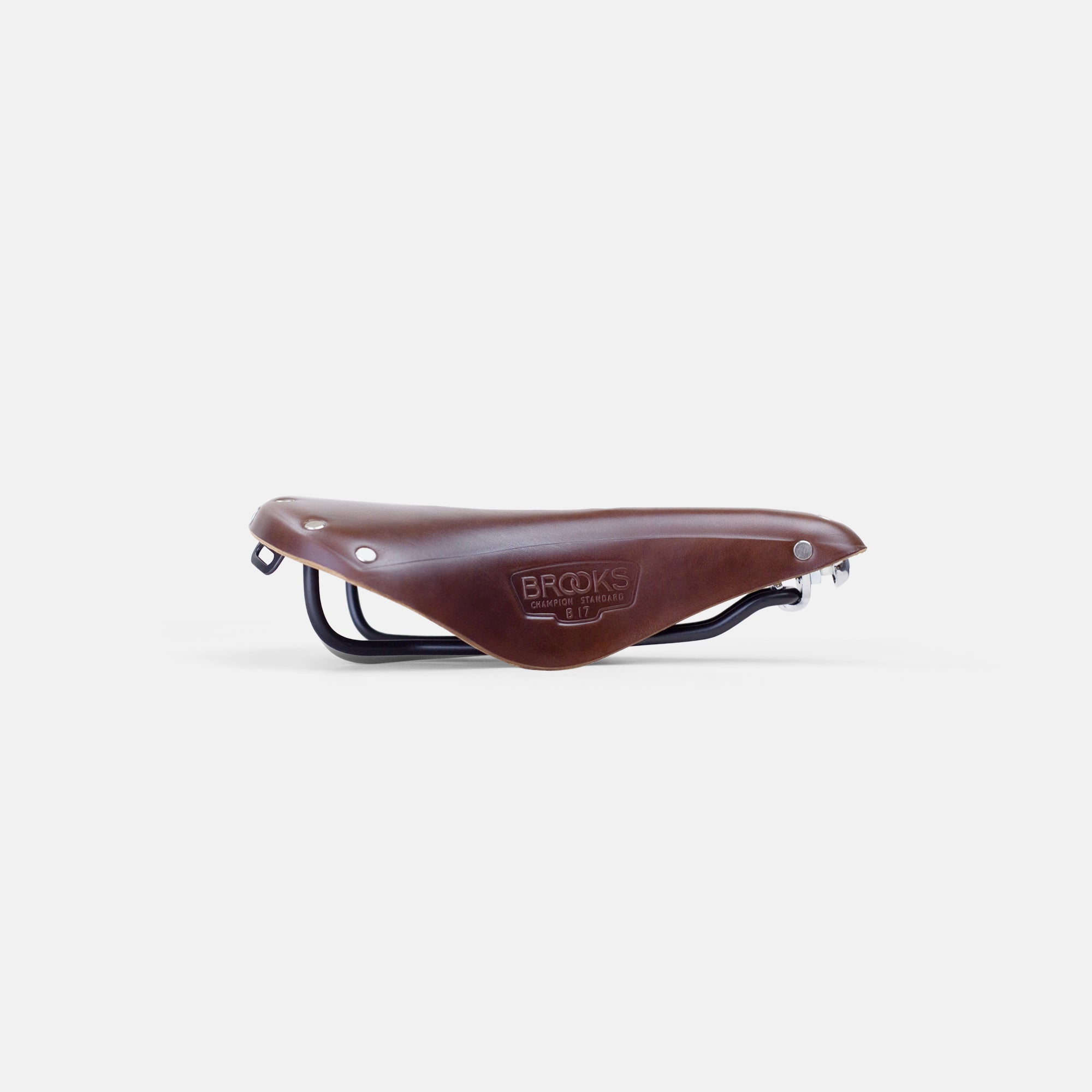 Brooks B17 Saddle - Brown - EU