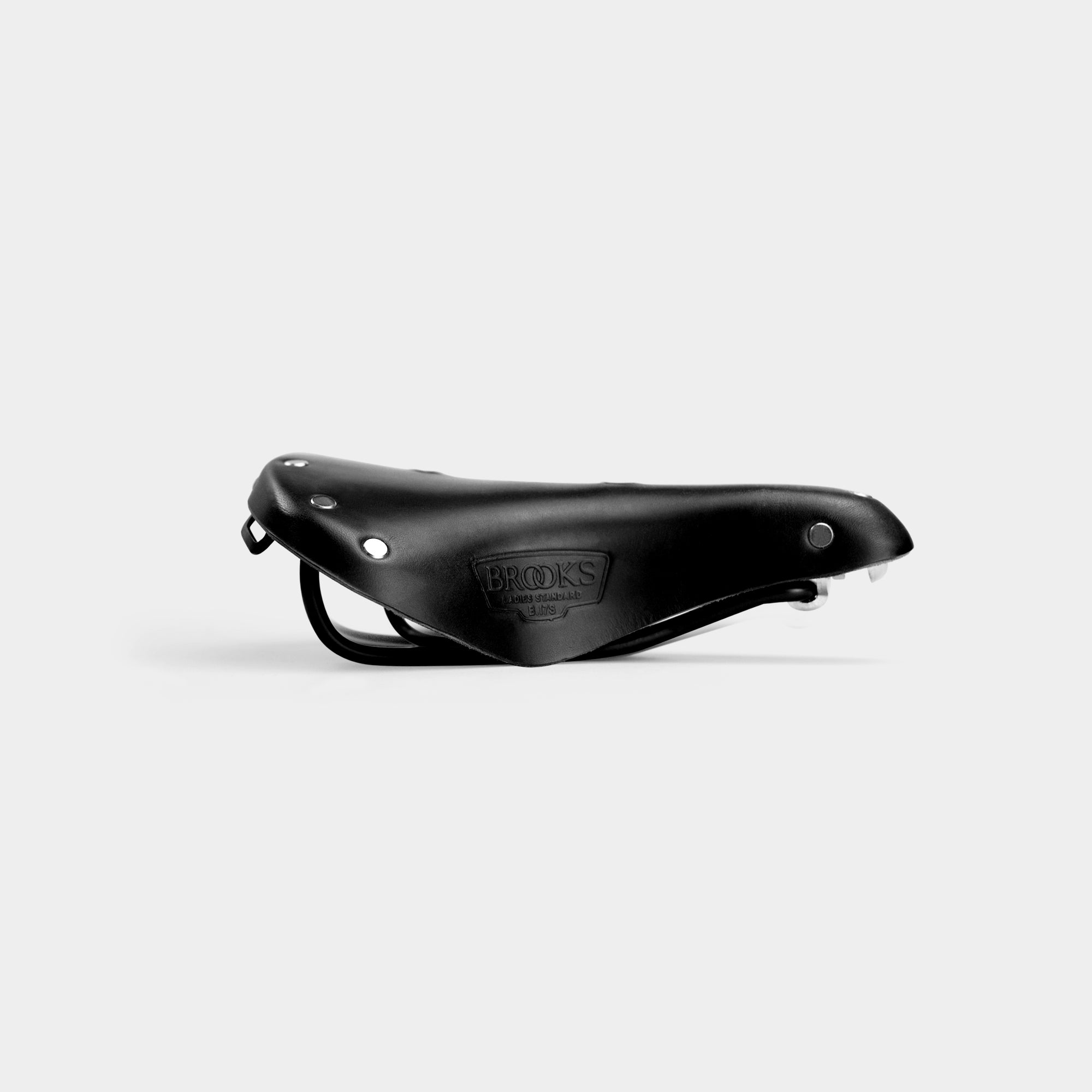 BROOKS LADIES STANDARD B.17S ブルックス ショート サドル ピスト