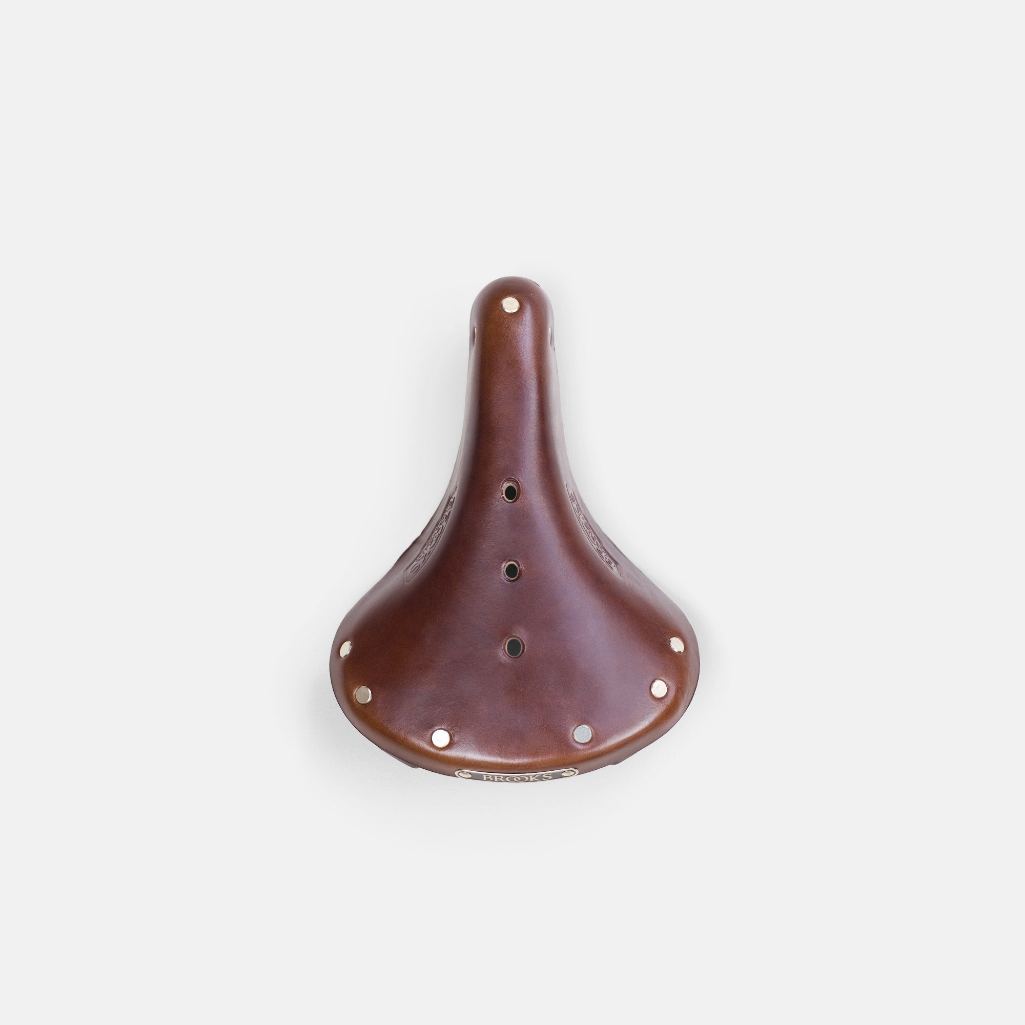 Brooks B17s Saddle - Brown - EU