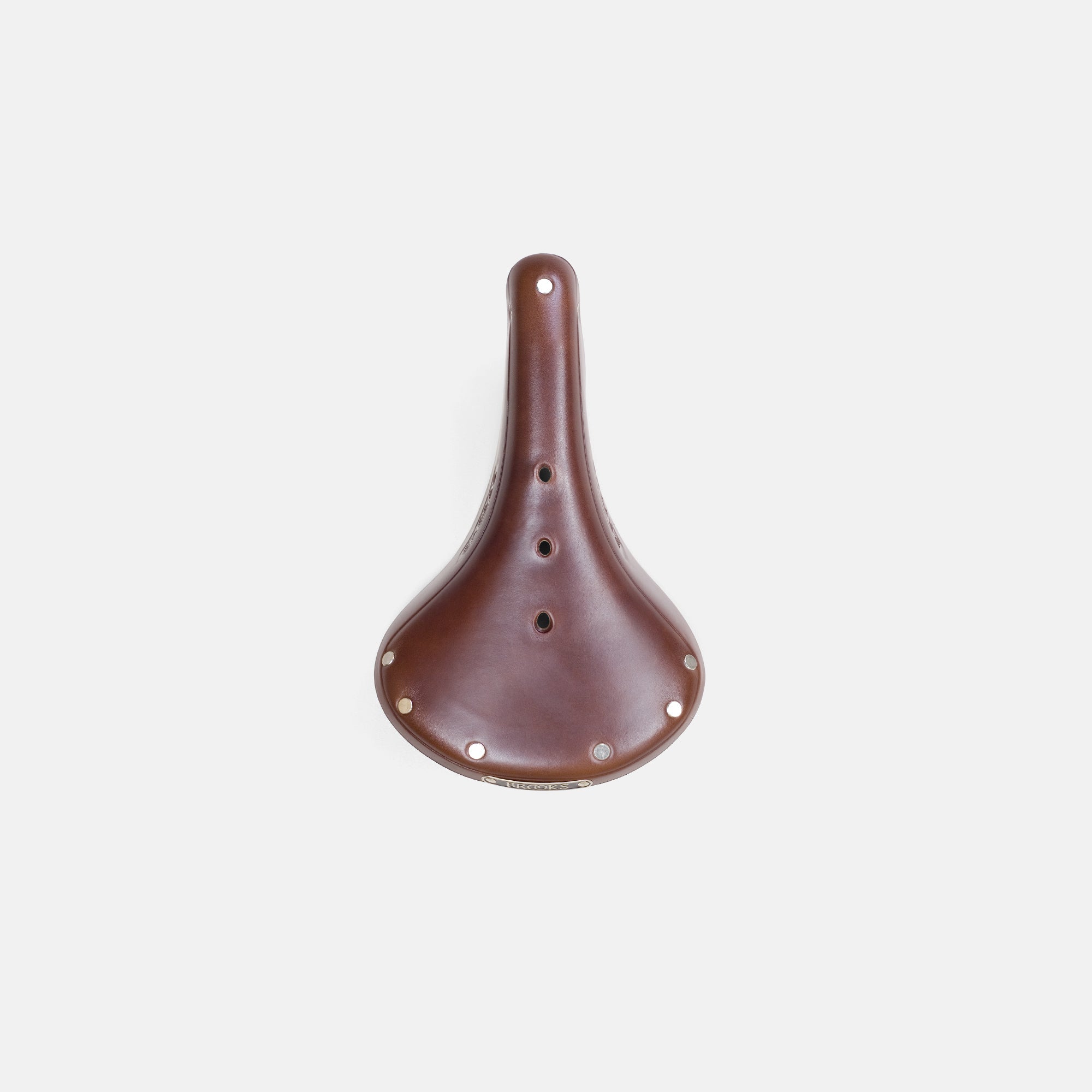 Brooks B17 Saddle - Brown - EU