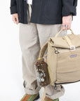 Temple Nalgene Bottle - Woodsman - EU