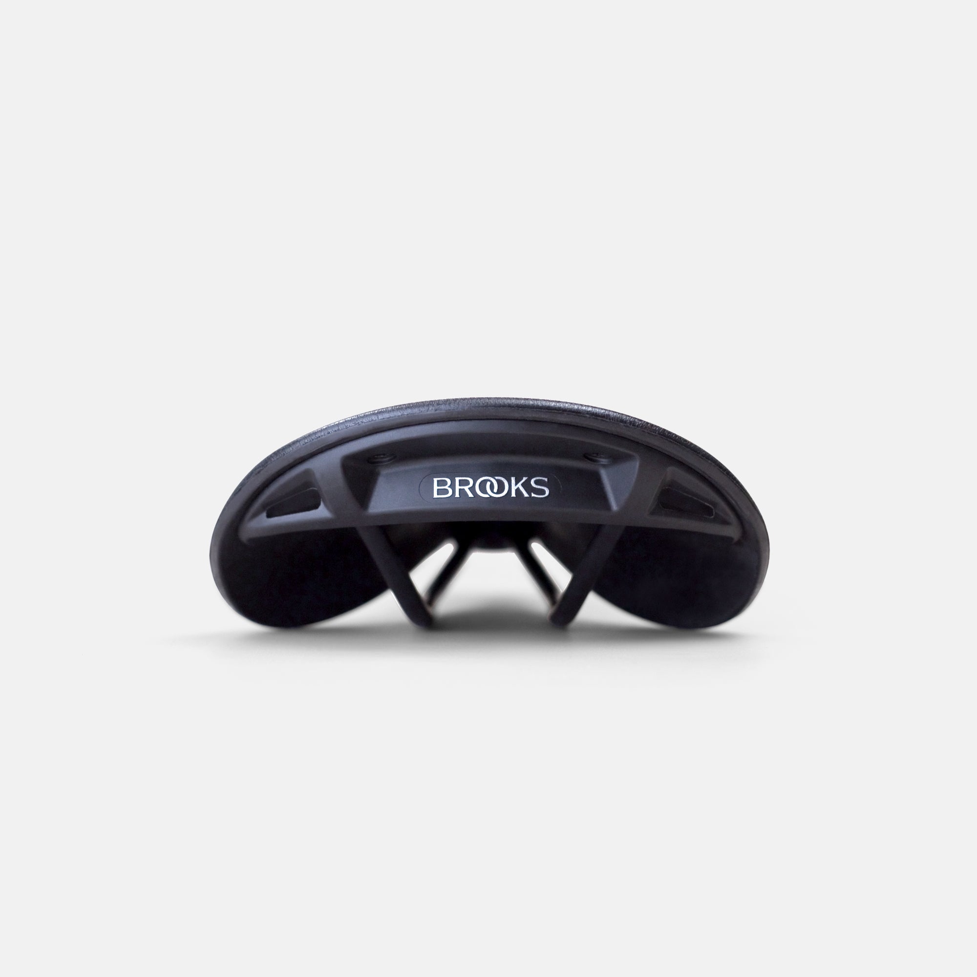 Brooks Cambium All Weather C17 Saddle - Black - EU