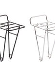 Pelago Commuter Front Rack Aluminum Medium