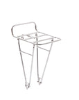 Pelago Commuter Front Rack Aluminum Medium