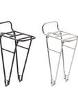Pelago Commuter Front Rack Aluminum Small