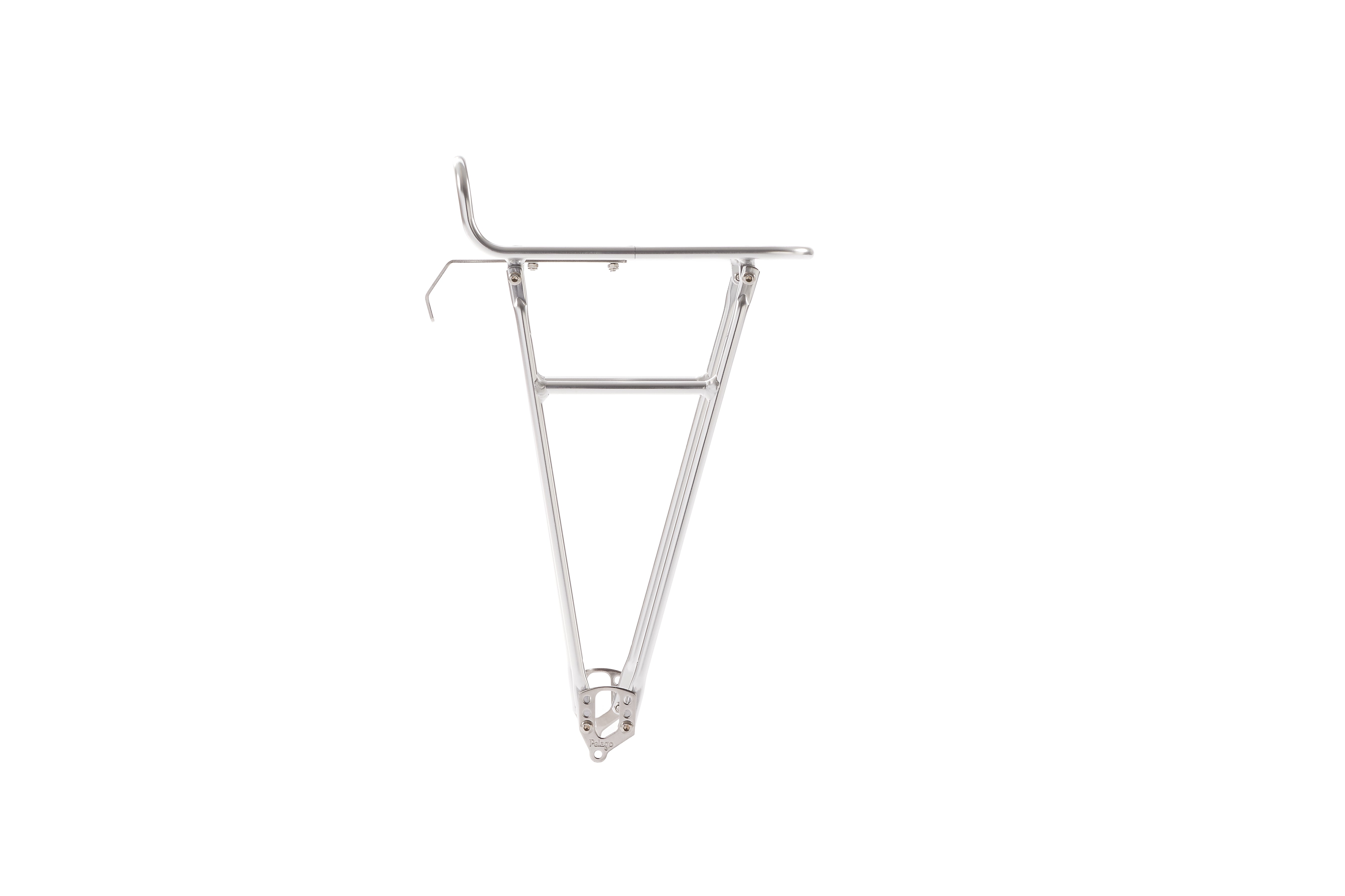 Pelago Commuter Front Rack Aluminum Small