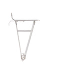 Pelago Commuter Front Rack Aluminum Small