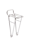 Pelago Commuter Front Rack Aluminum Small