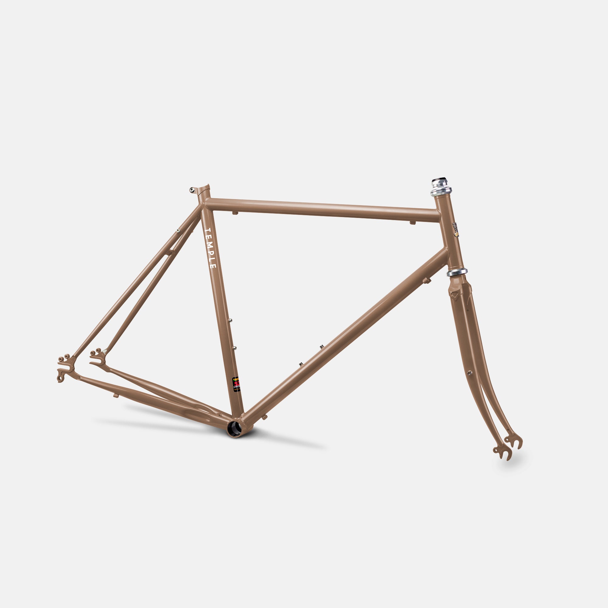 Classic Bike Frameset | Build a Bike | Steel Framesets for sale