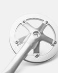 Temple Corinthian Crankset - EU