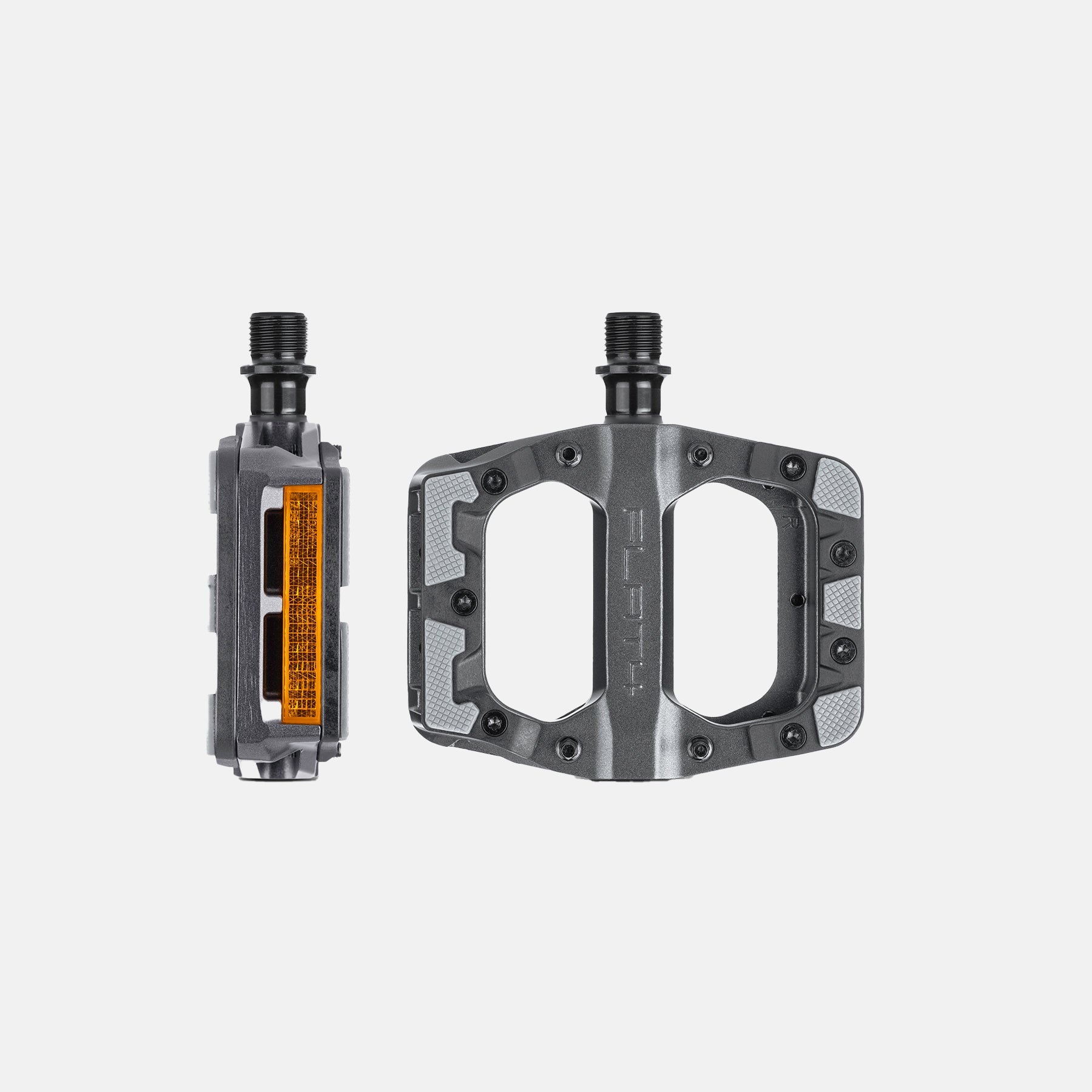 spd flat pedale DMR Flat 4 pedal – Temple Cycles