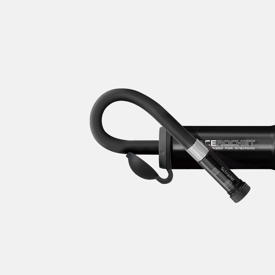 Topeak Race Rocket Mini Pump