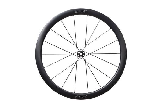 Hunt 44 UD Carbon Spoke Wheelset Upgrade - EU