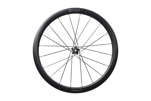 Hunt 44 UD Carbon Spoke Wheelset Upgrade - EU