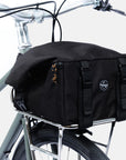 Medium on Medium Commuter Front Rack