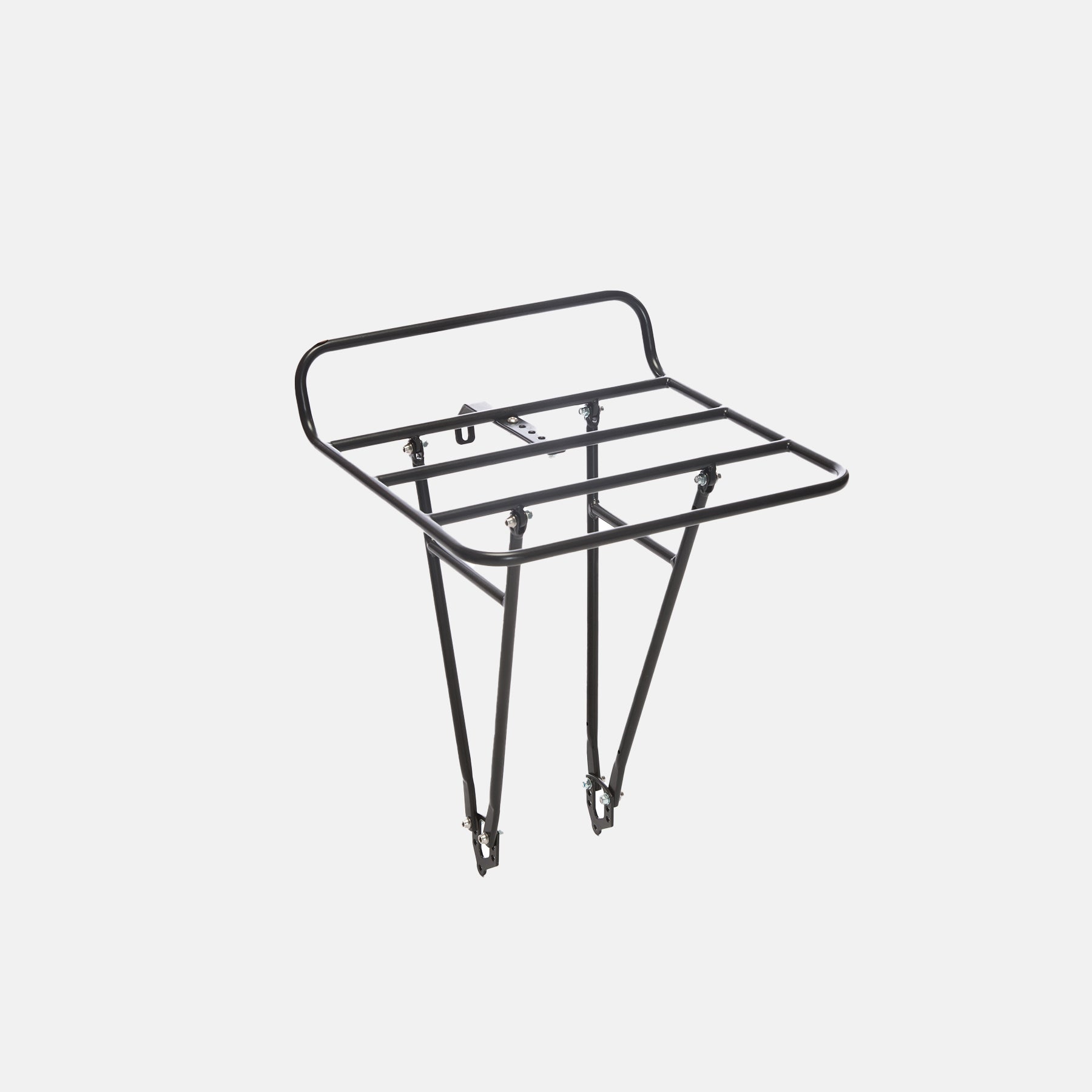 Pelago Commuter Front Rack Aluminum Large – Temple Cycles