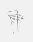 Pelago Commuter Front Rack Aluminum Medium