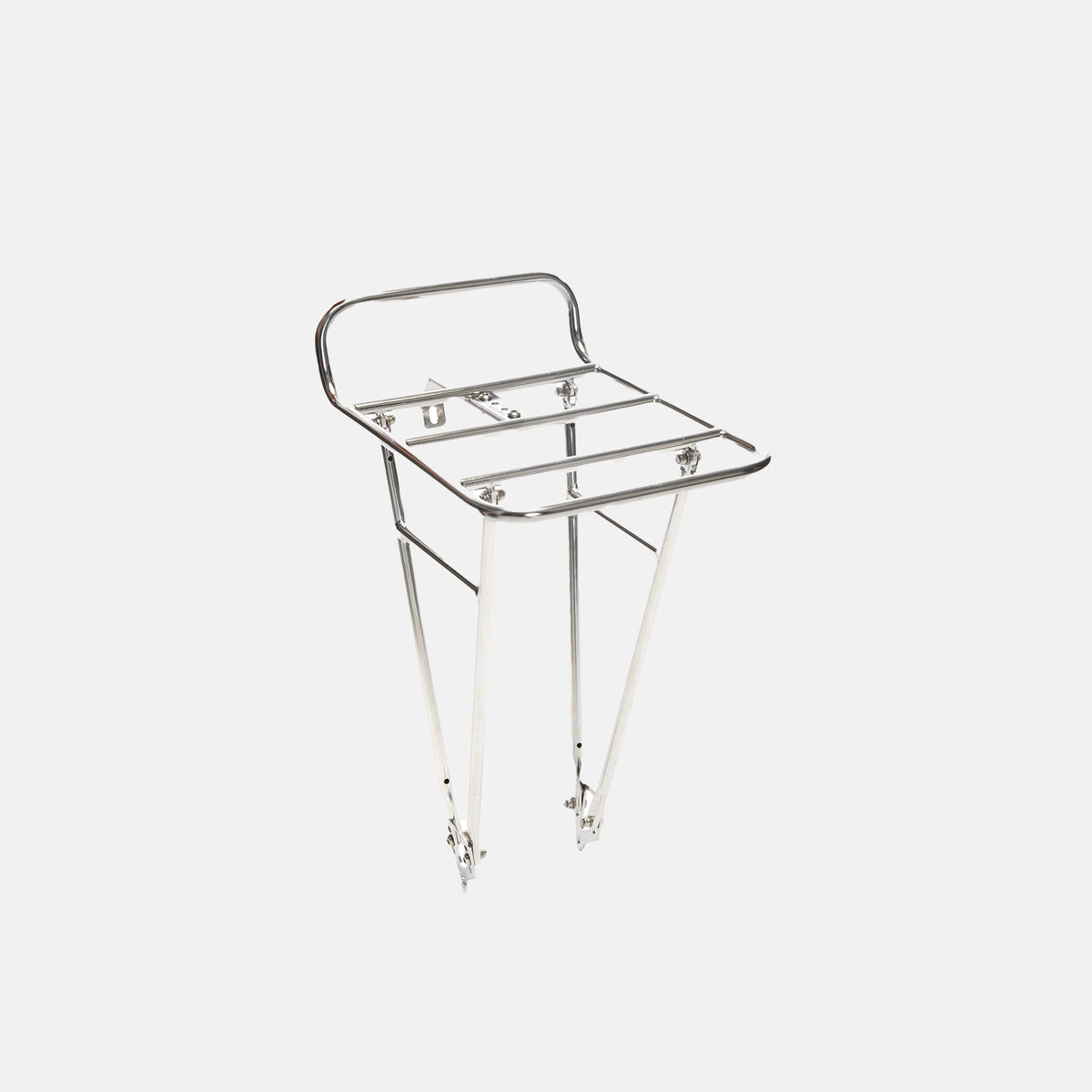 Pelago Commuter Front Rack Aluminum Medium – Temple Cycles - Global