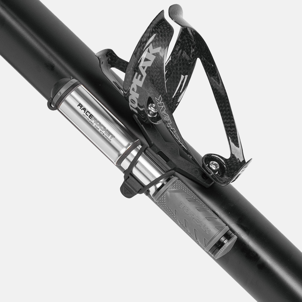 Topeak Race Rocket Mini Pump