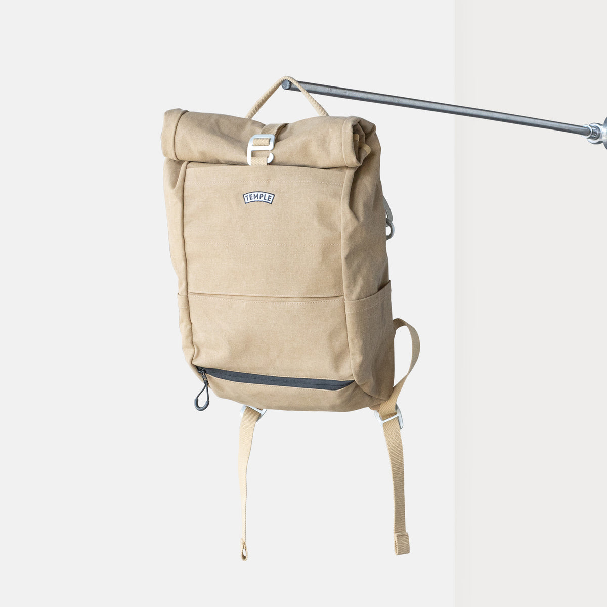 CONP 22SS Temple Bagpack バッグ CONP 22SS Temple Bagpack バッグ