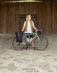 Pelago Commuter Front Rack Aluminum Medium