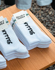 Temple X Yallah Socks