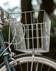 Temple Basket