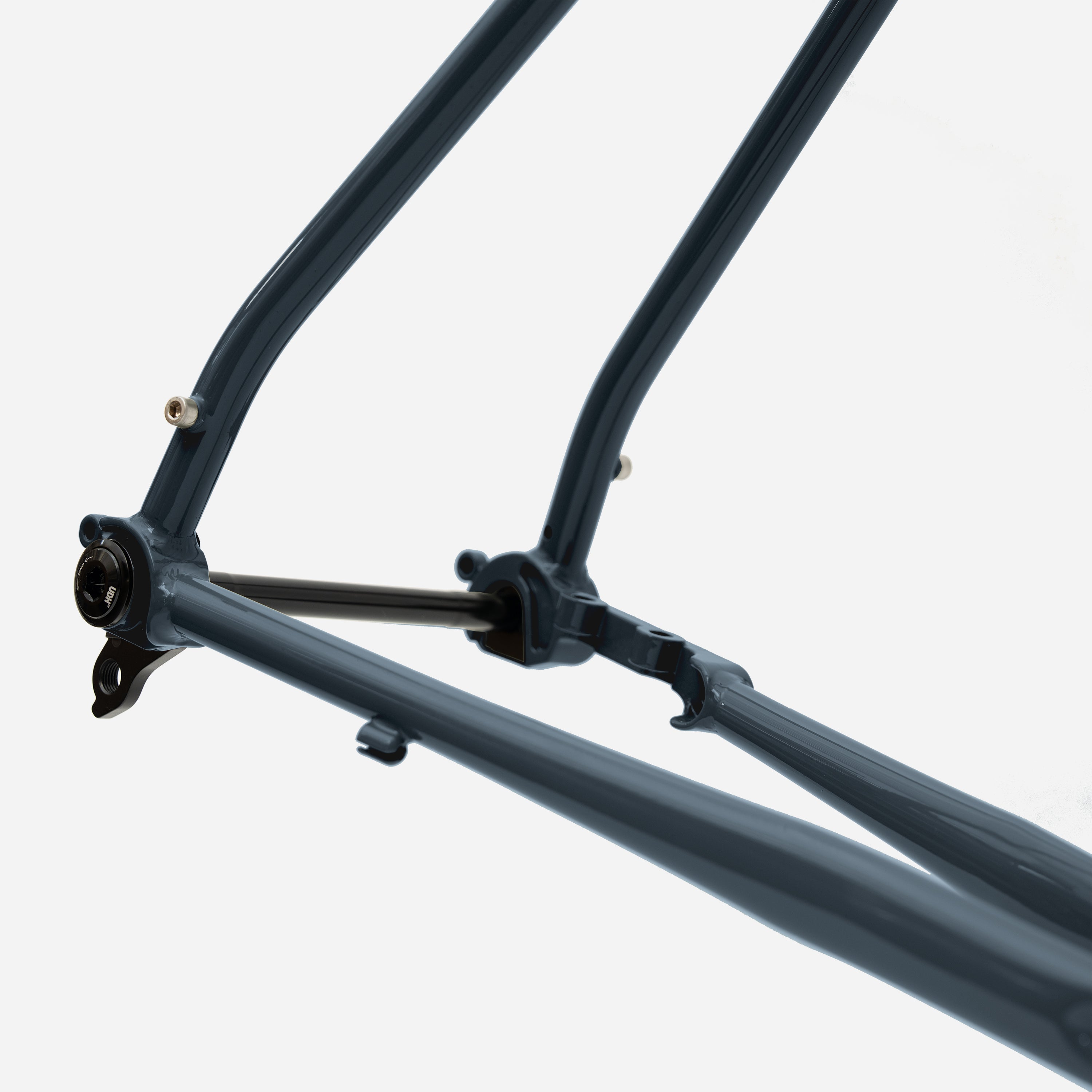 Adventure Disc MK3 Frameset