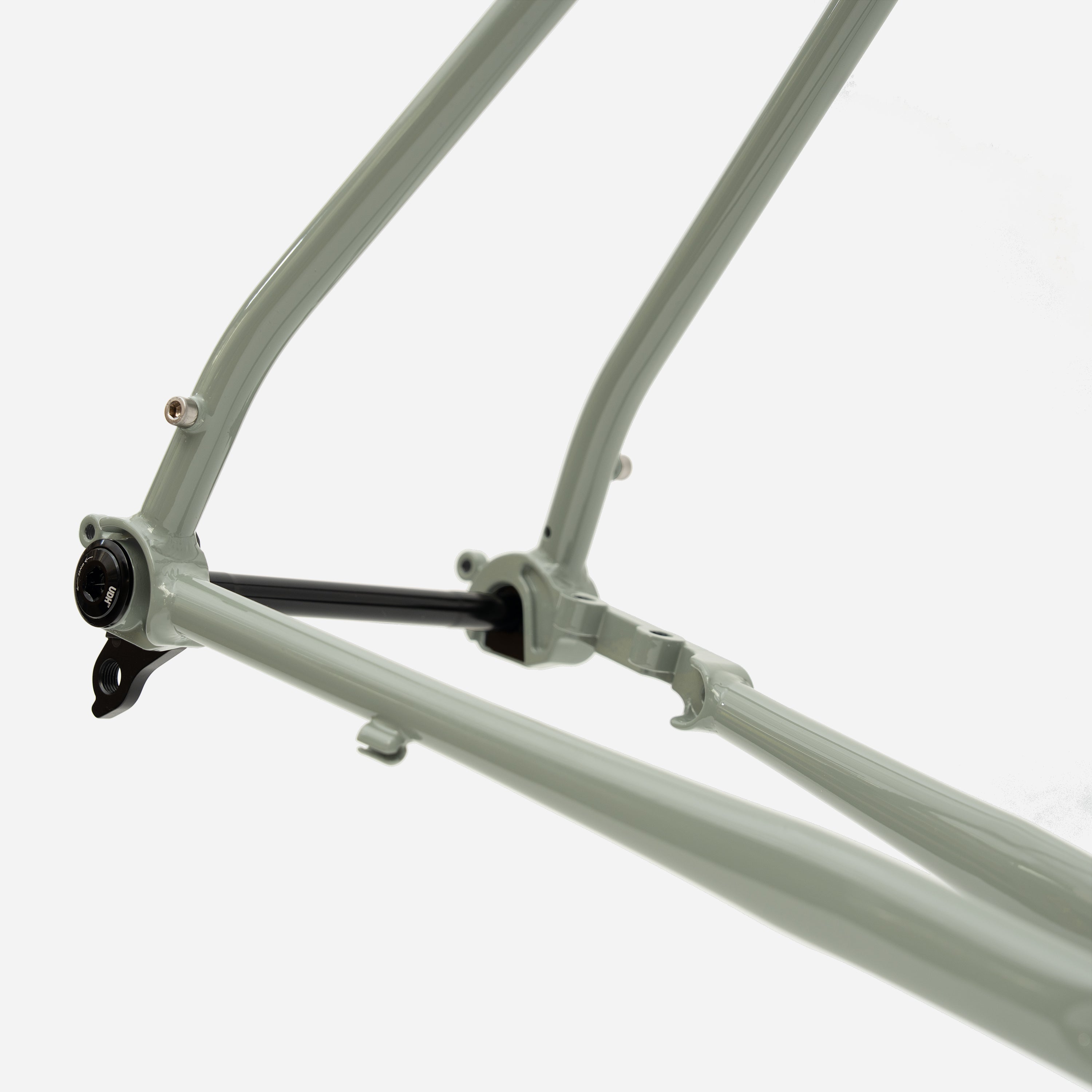 Adventure Disc MK3 Frameset