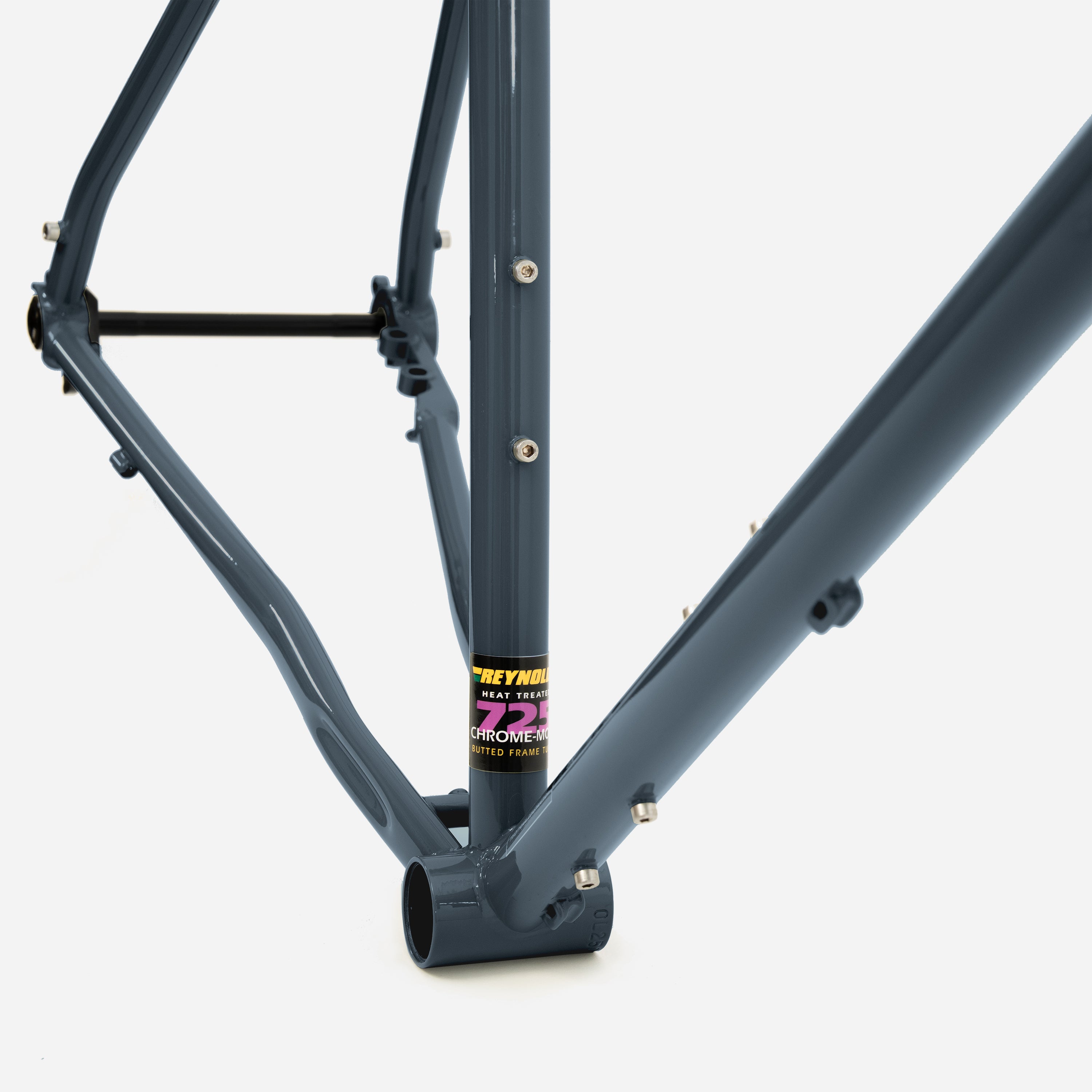 Adventure Disc MK3 Frameset