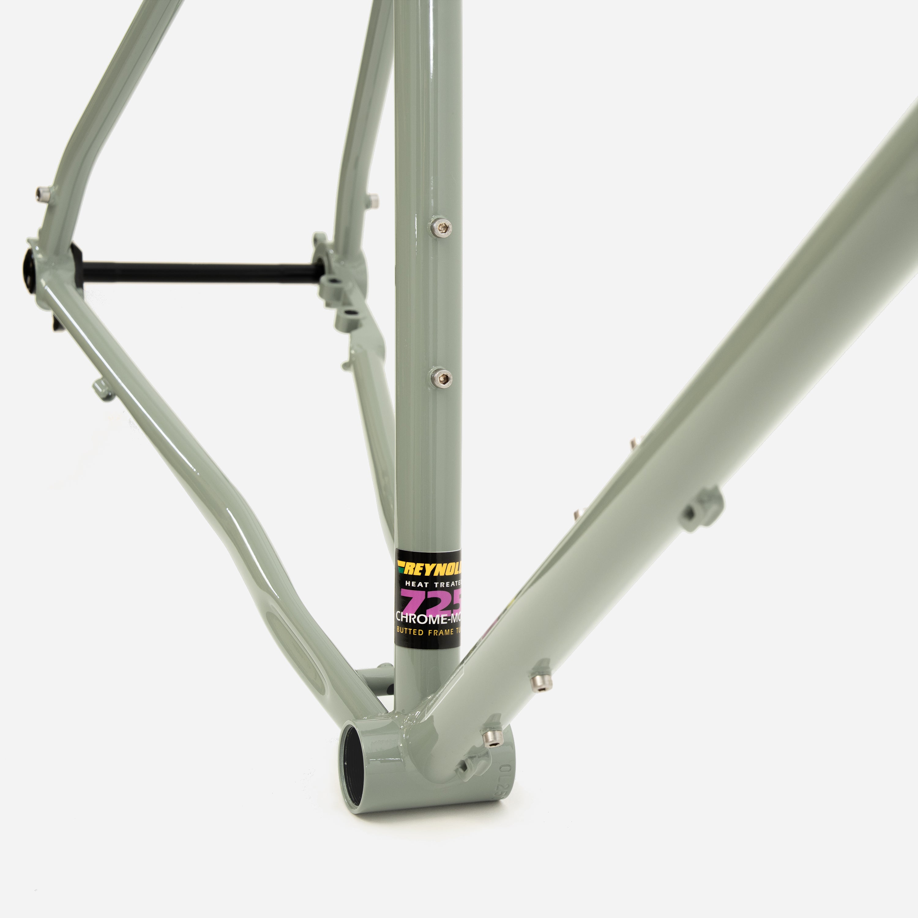 Adventure Disc MK3 Frameset