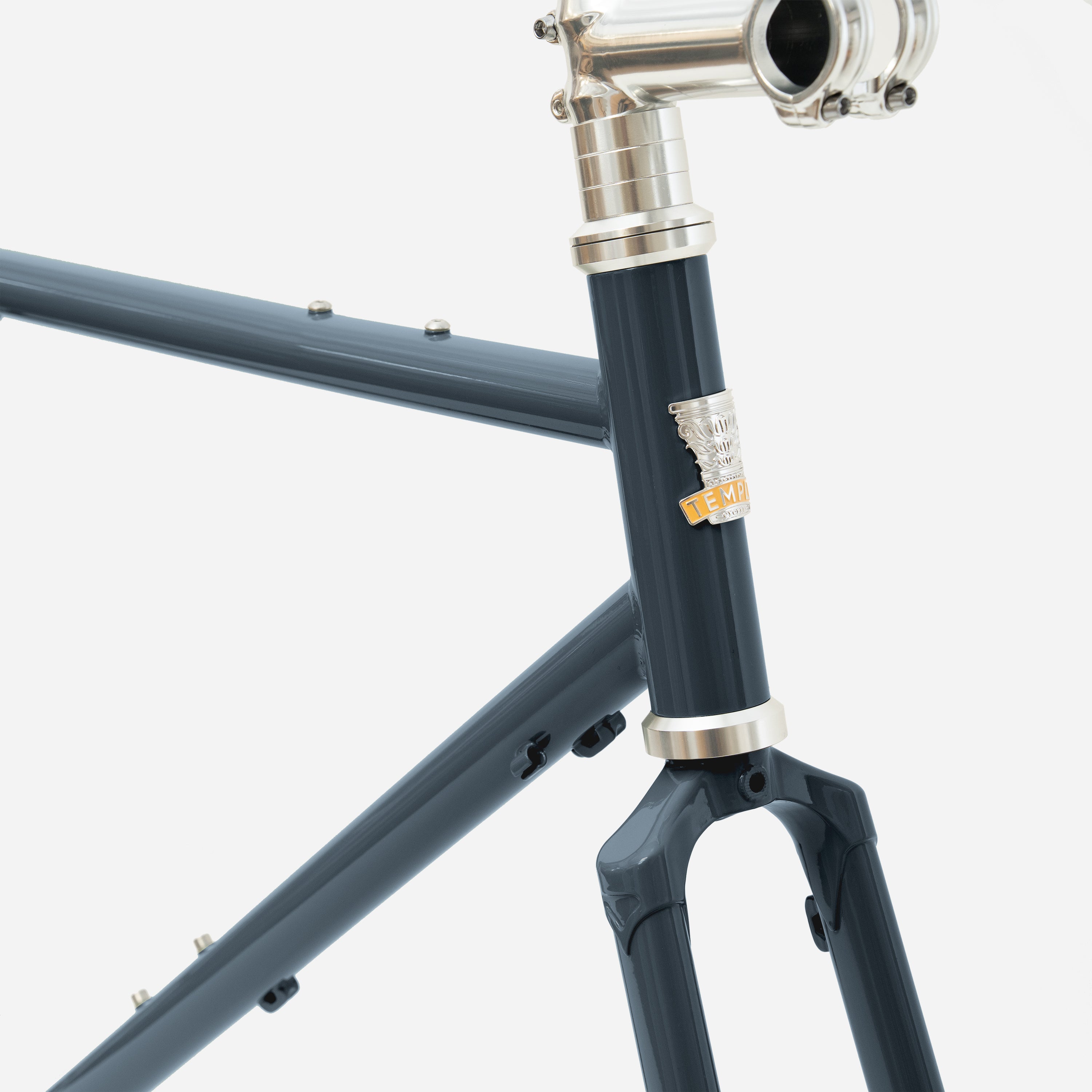 Adventure Disc MK3 Frameset