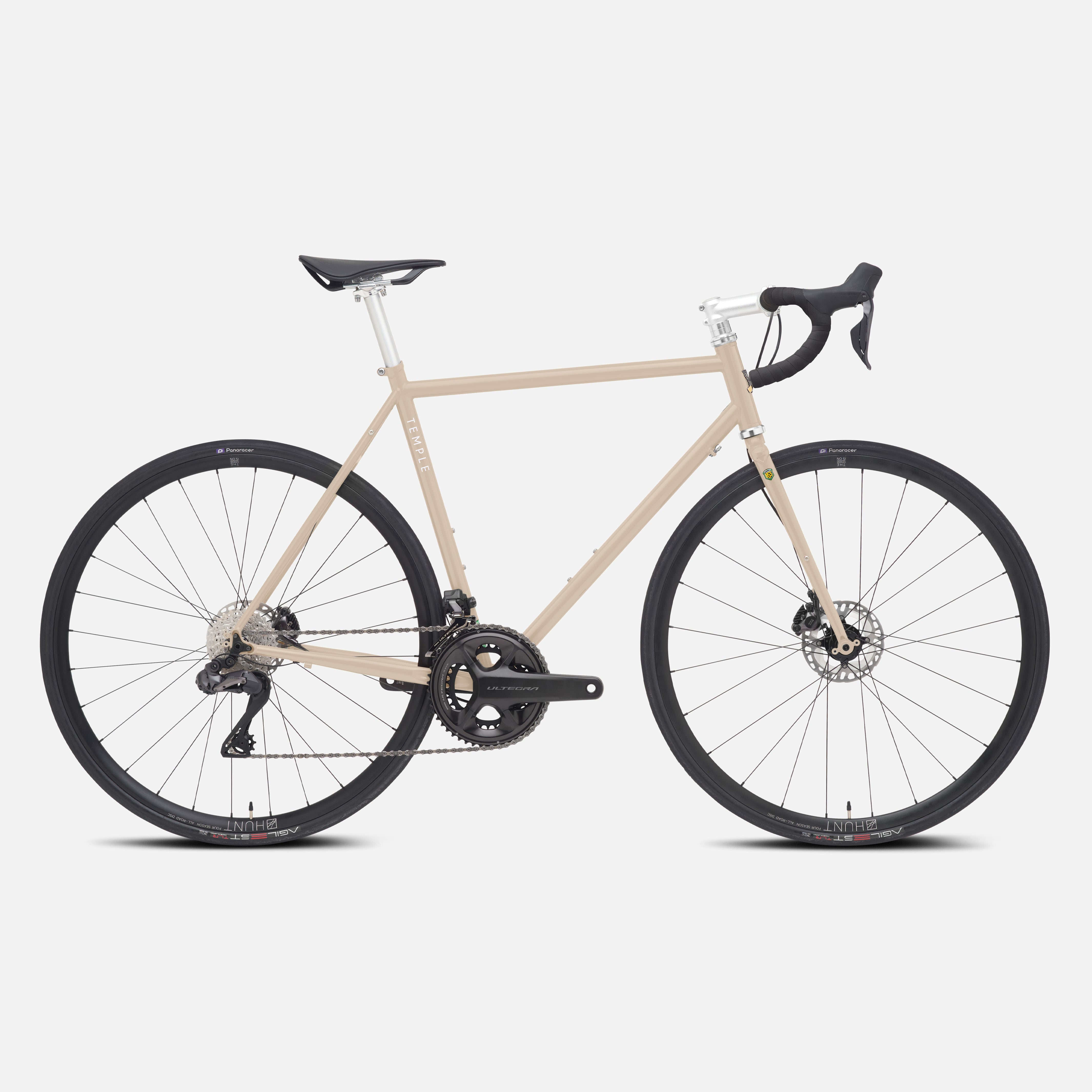 Road 1 | All Road Bike for Touring, Racing and Leisure Rides