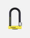 Kryptonite New York Angle-Grinder Resistant D-Lock (Sold Secure Diamond+)
