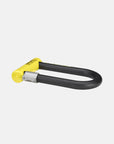 Kryptonite New York Angle-Grinder Resistant D-Lock (Sold Secure Diamond+)