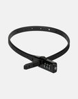 Kryptonite Click Combo Lock (no Sold Secure Rating)