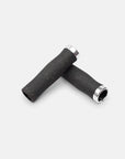 Temple Duracork Grips - Black - EU